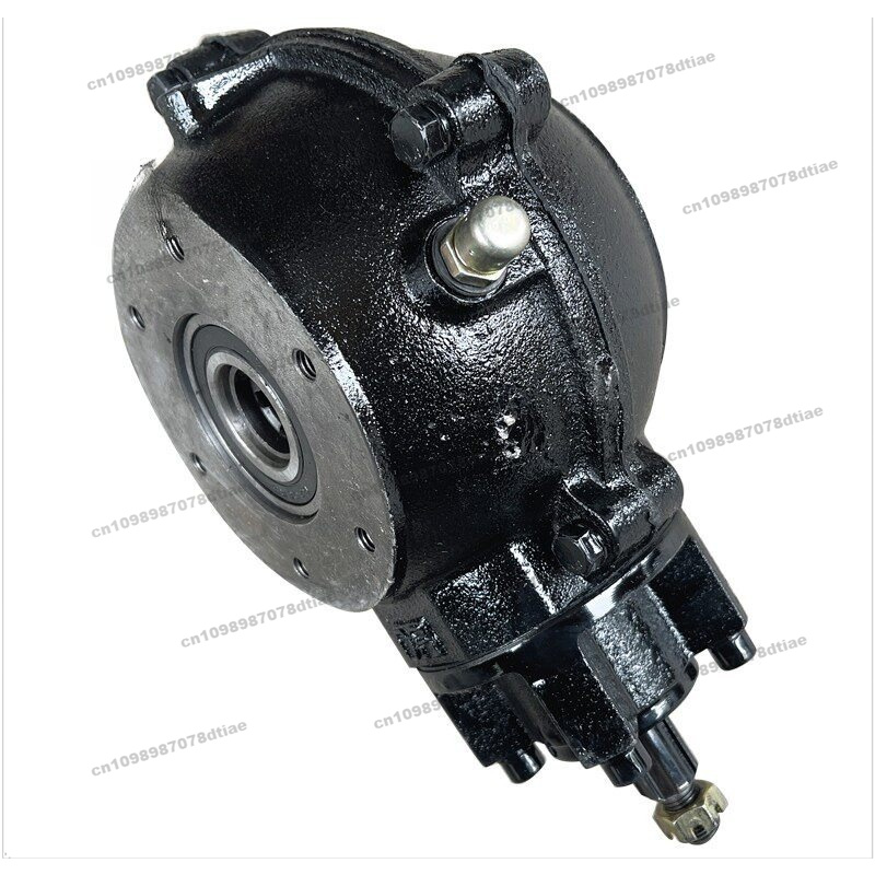 Motorcycle Gear Bag With Wheels - For Four-wheel Motorcycle Accessories, ATV Differential