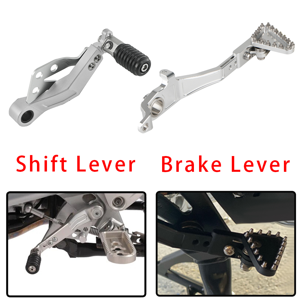 Motorcycle Gear Adventure - For BMW R1250GS R1200GS LC ADV