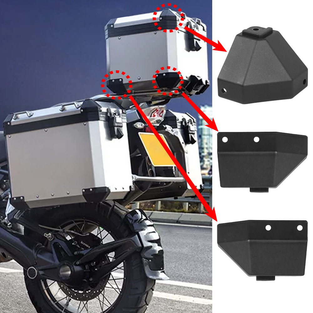 Motorcycle Gear Pants - For BMW R1200GS LC R1250GS F850GS