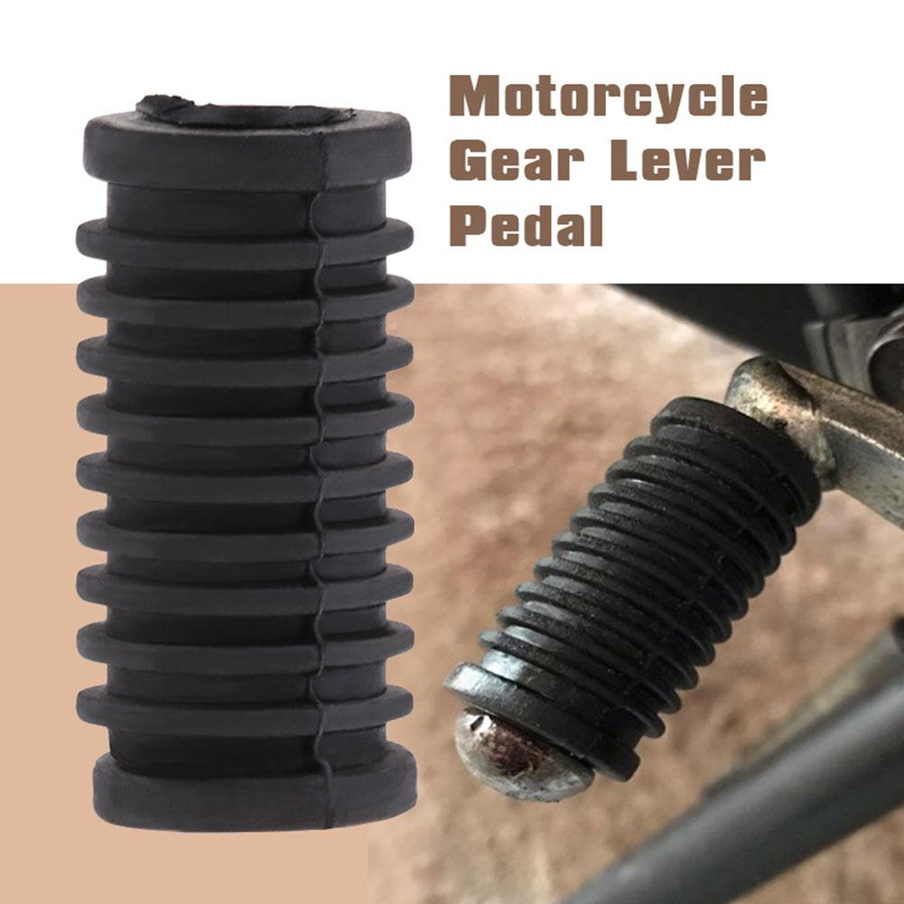 Motorcycle Gear Lever Rubber - Universal Motorcycle Gear Shift Lever Cover