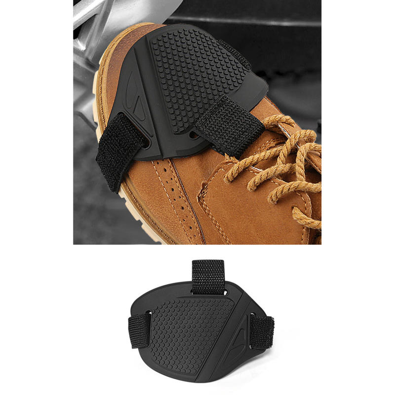 Motorcycle Gear Lever Rubber - Riding Hanging Gear Protective Cover Motorcycle
