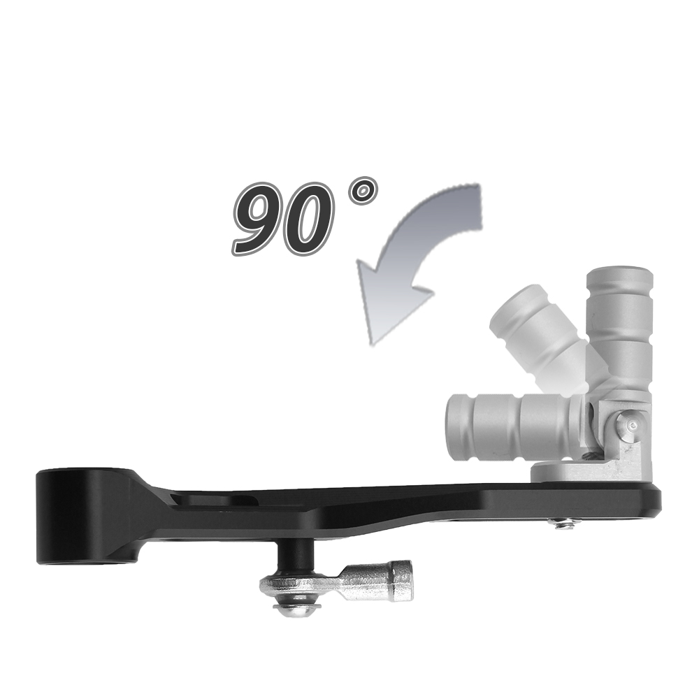 Motorcycle Gear Adventure - Motorcycle Gear Selector For Honda CRF1000L