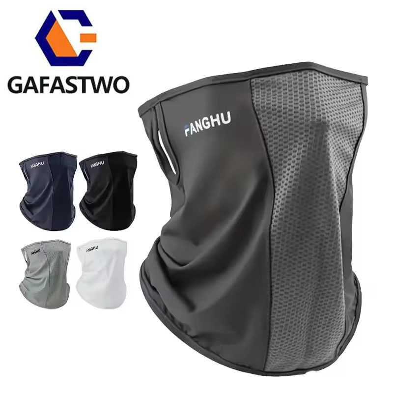 Neck Warmer Balaclava - Cycling Masks Headwear Bandana Head Wrap