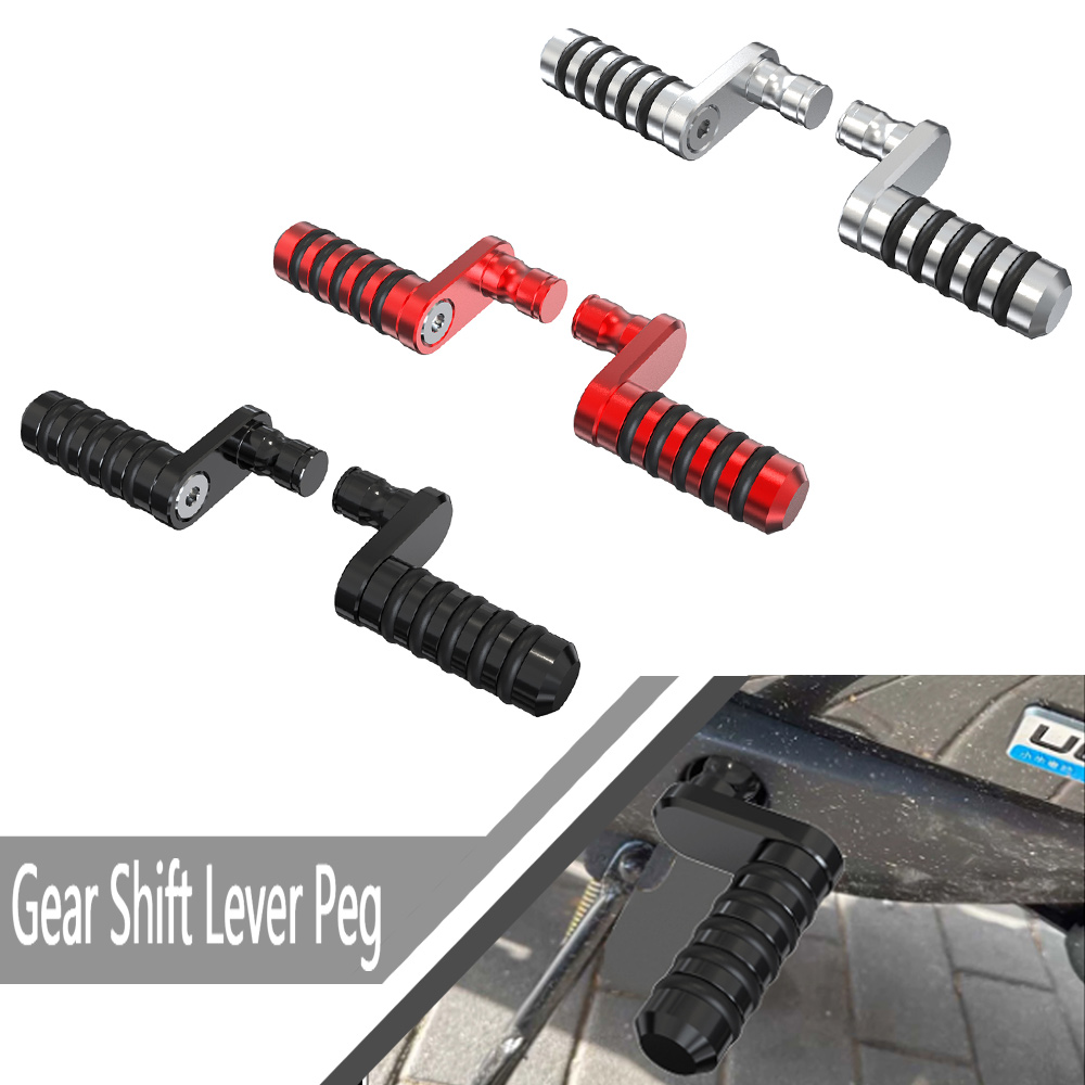 Motorcycle Gear Adventure - 2025 New FOR Moto Guzzi V100