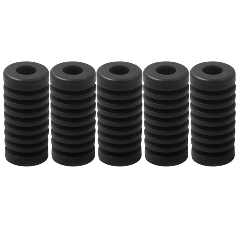 Motorcycle Gear Lever Rubber - CENJITION 1 5pcs Universal Rubber Cover
