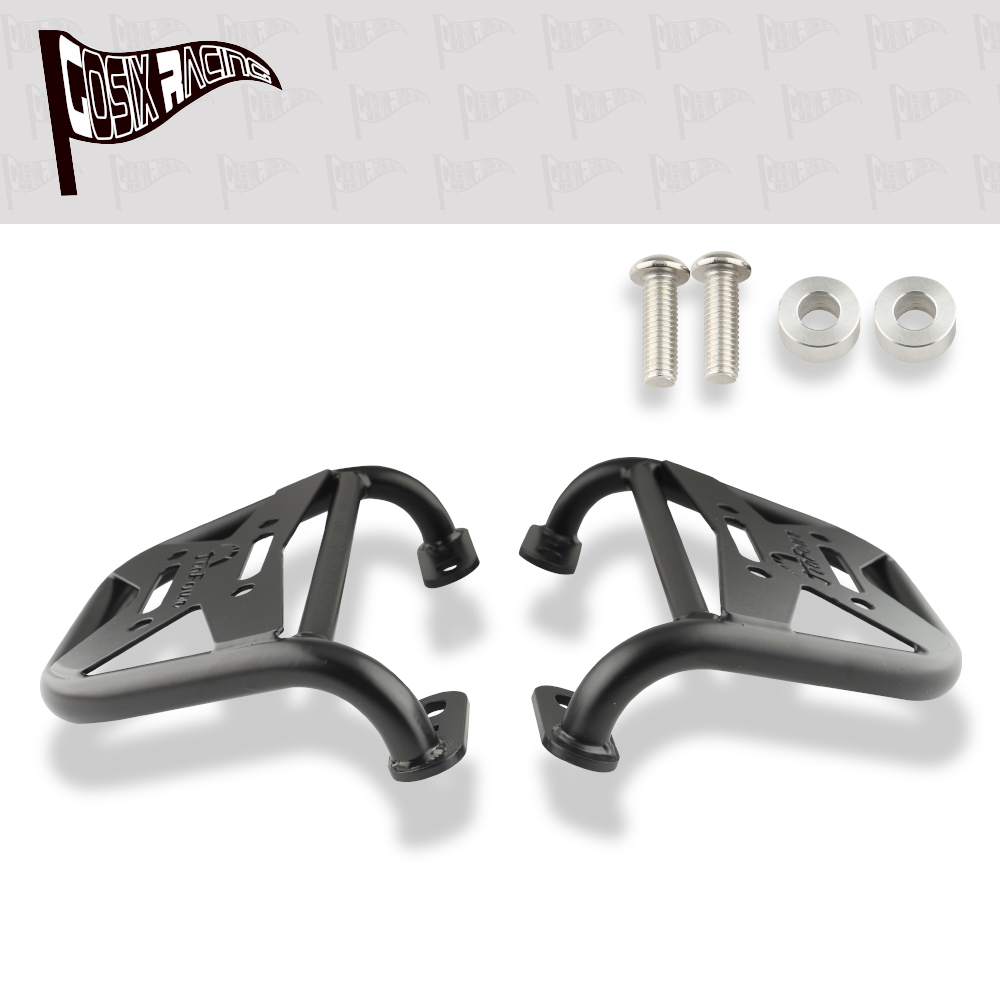 Motorcycle Gear Pants - Fit Scrambler 400X Speed 400 23-25