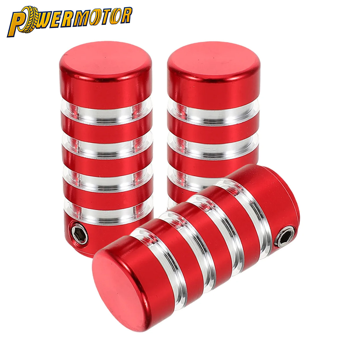 Motorcycle Wearing Gear - Universal Motorcycle CNC Gear Shift Lever