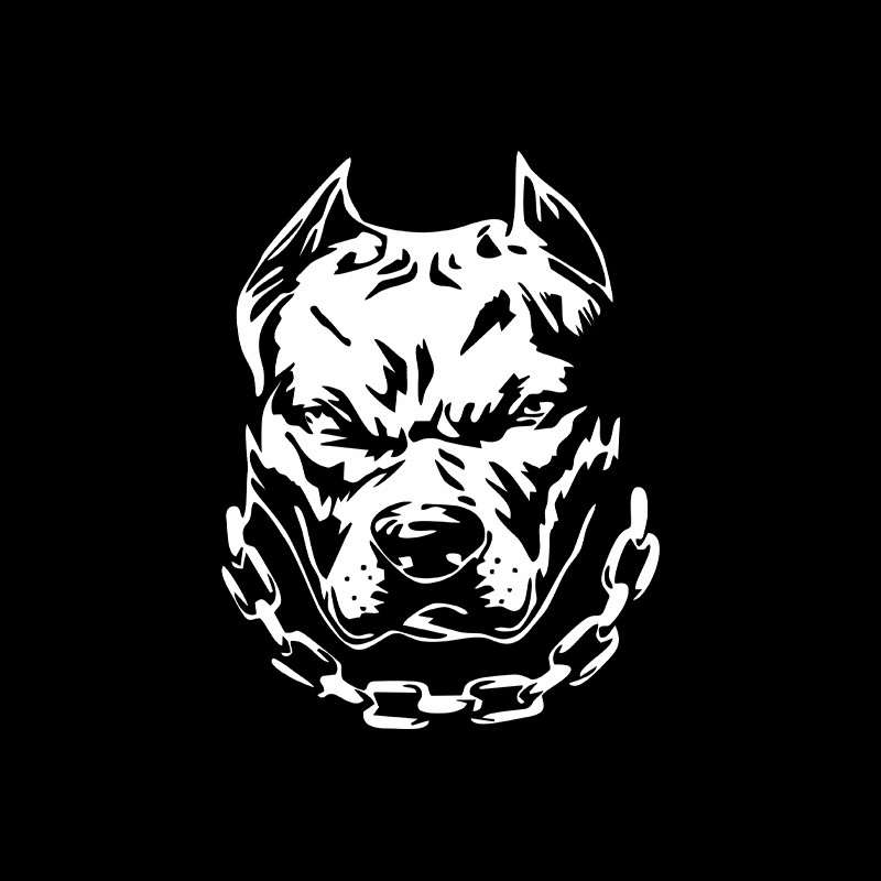 Fun Dog head creative car wind - огляд і ціна Motorcycle Gear For Dogs