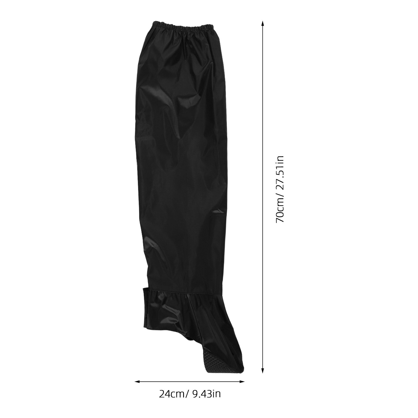 1Pair Motorcycle Rain Pants fo - огляд і ціна Motorcycle Gear Rain