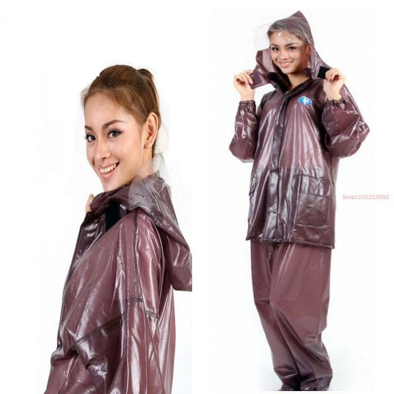 Plastic Motorcycle Rain Reusab - огляд і ціна Motorcycle Gear Rain