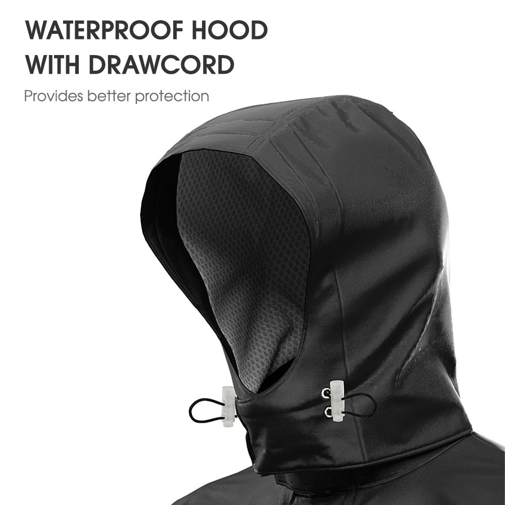 Men Motorcycle Rain Suit Outdo - огляд і ціна Motorcycle Gear Rain