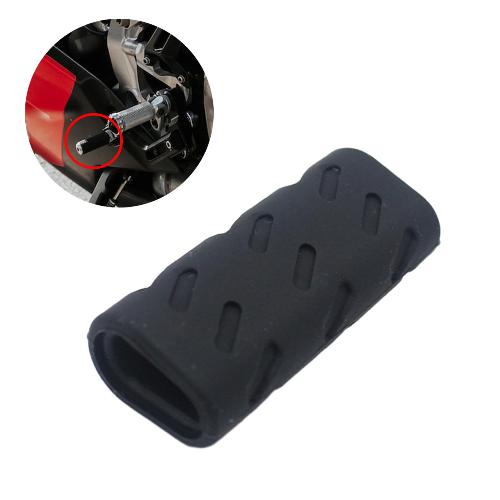 Motorcycle Gear Shifter Lever  - огляд і ціна Motorcycle Gear Lever Rubber