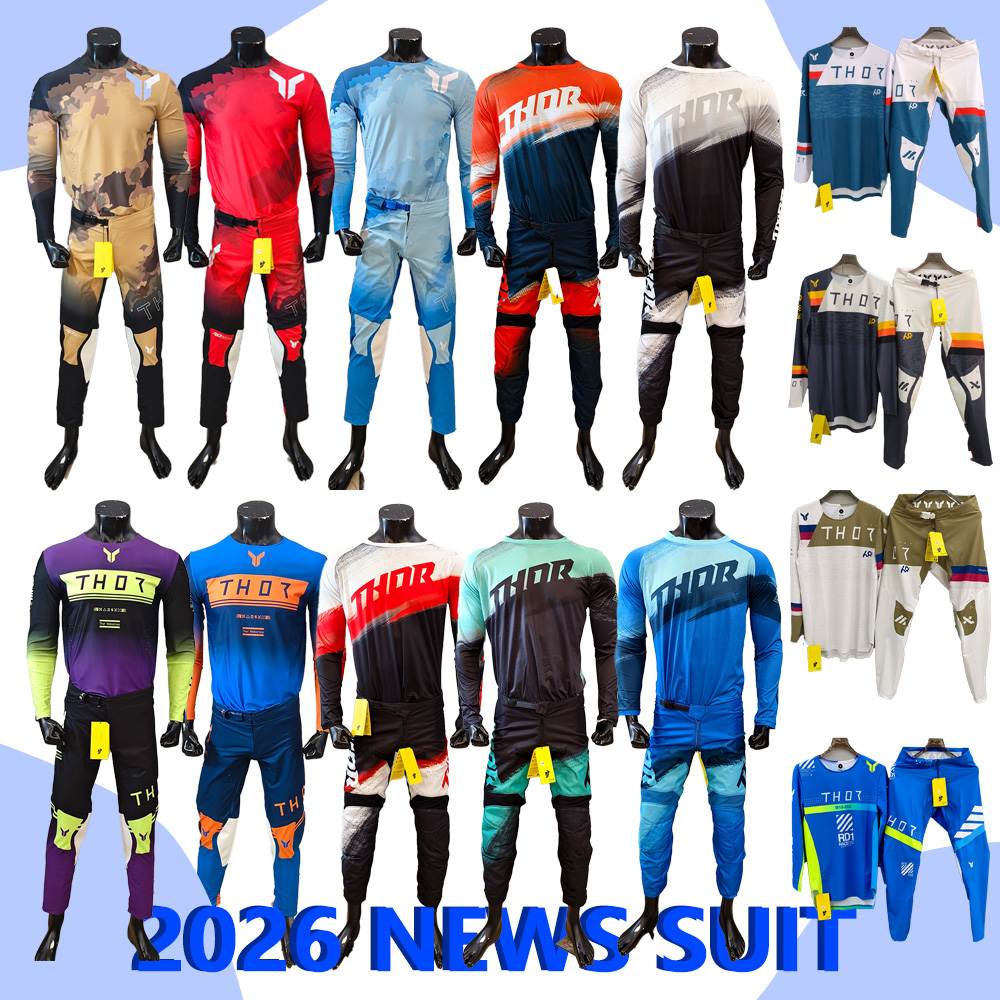 2026 Off Road Motocross Gear S - огляд і ціна Motorcycle Gear Pants