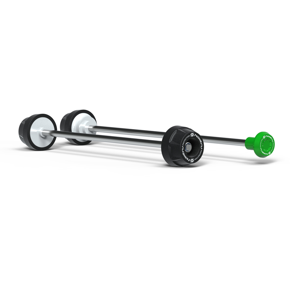 For Kawasaki Ninja ZX-6R 2024- - огляд і ціна Motorcycle Gear Essentials
