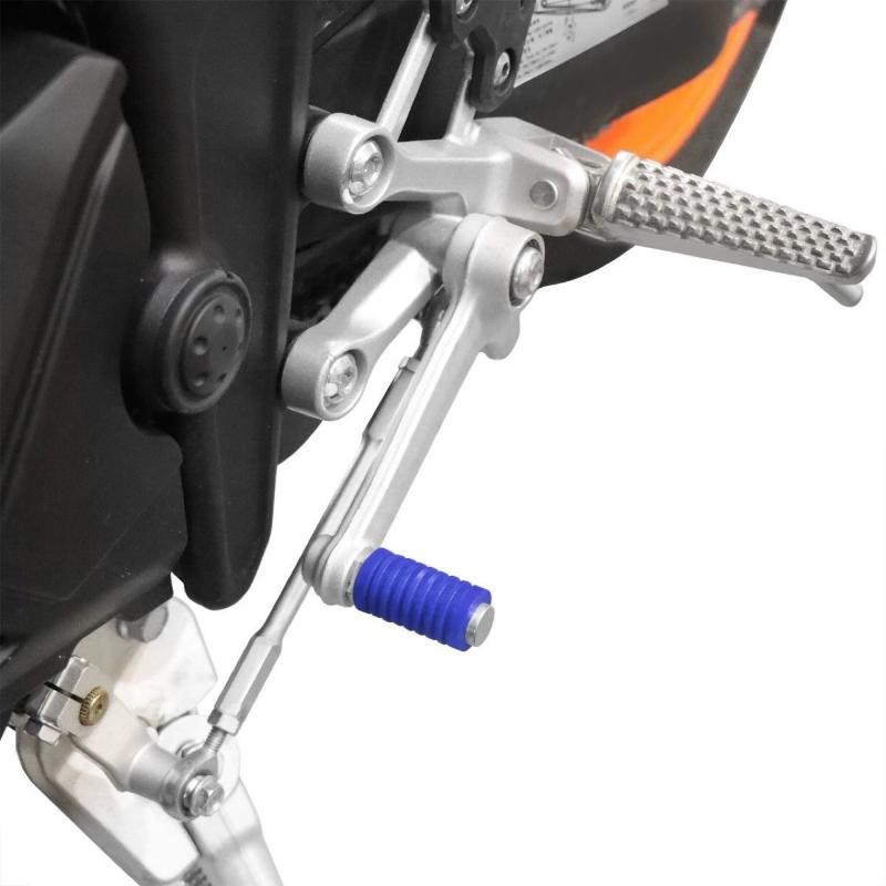 1 Piece For Motorcycle Gear Sh - огляд і ціна Motorcycle Gear Lever Rubber