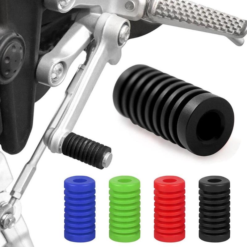 1 Piece For Motorcycle Gear Sh - огляд і ціна Motorcycle Gear Lever Rubber