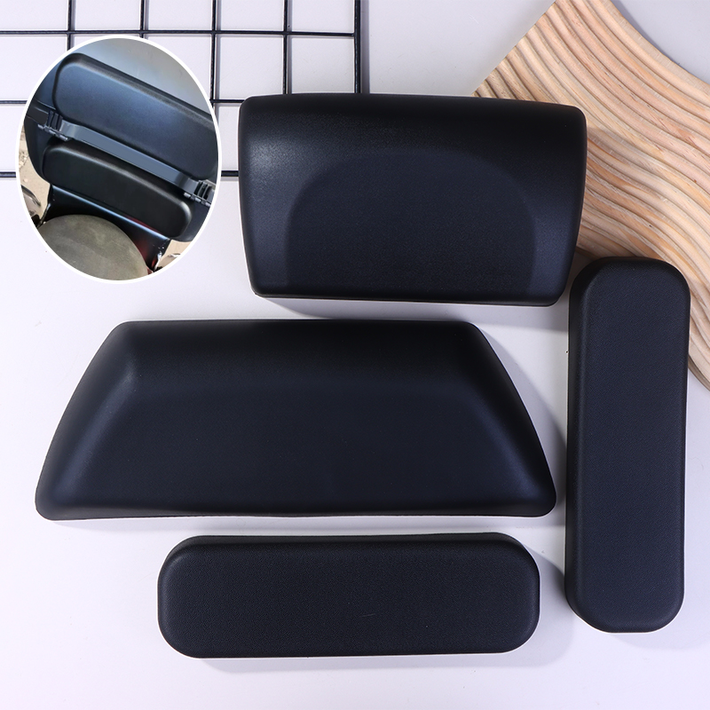 1 Set Motorcycle Trunk Backres - огляд і ціна Motorcycle Gear Pants