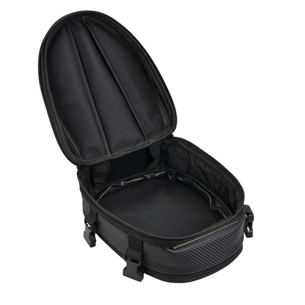 Waterproof Motorcycle Tail Bag - огляд і ціна Motorcycle Gear Essentials