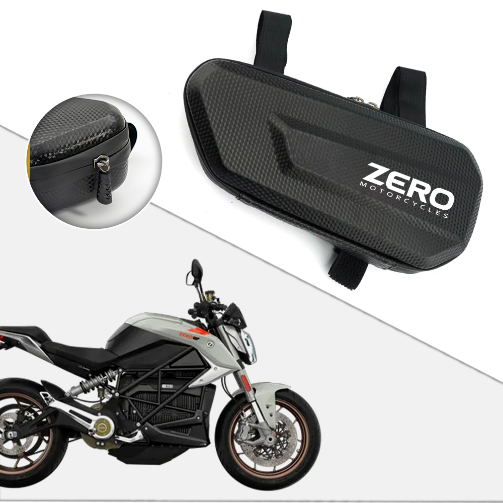 Easy To Clean Waterproof Multi - огляд і ціна Zero Motorcycle Gear