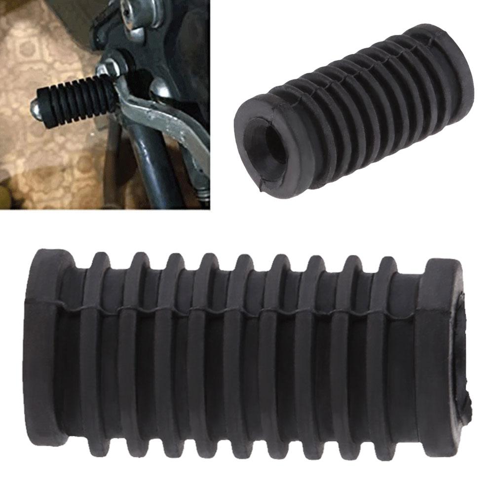 1/2pcs Universal Motorcycle Ge - огляд і ціна Motorcycle Gear Lever Rubber