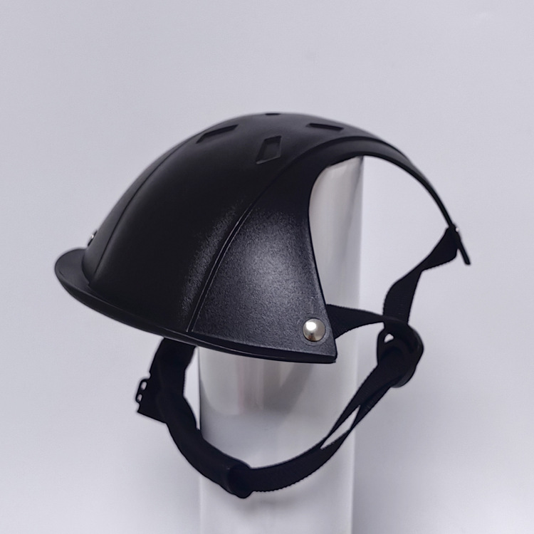 Pet Safety Helmet For Large Do - огляд і ціна Motorcycle Gear For Dogs