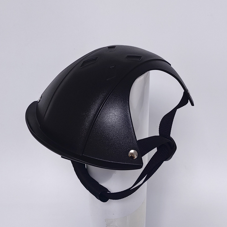 Pet Safety Helmet For Large Do - огляд і ціна Motorcycle Gear For Dogs