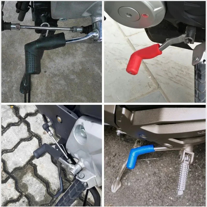 Motorcycle Riding Shift Lever  - огляд і ціна Motorcycle Gear Lever Rubber