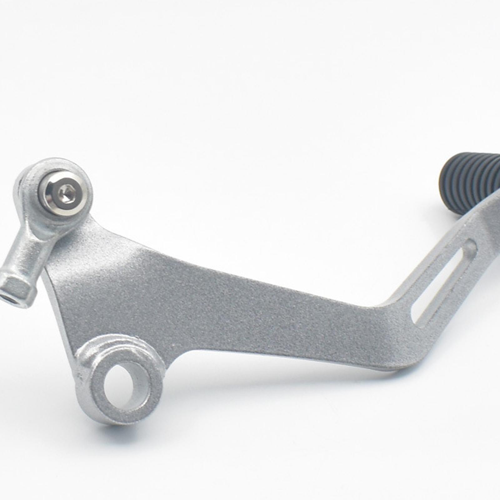 Gear Shifter Pedal Wear Resist - огляд і ціна Motorcycle Wearing Gear