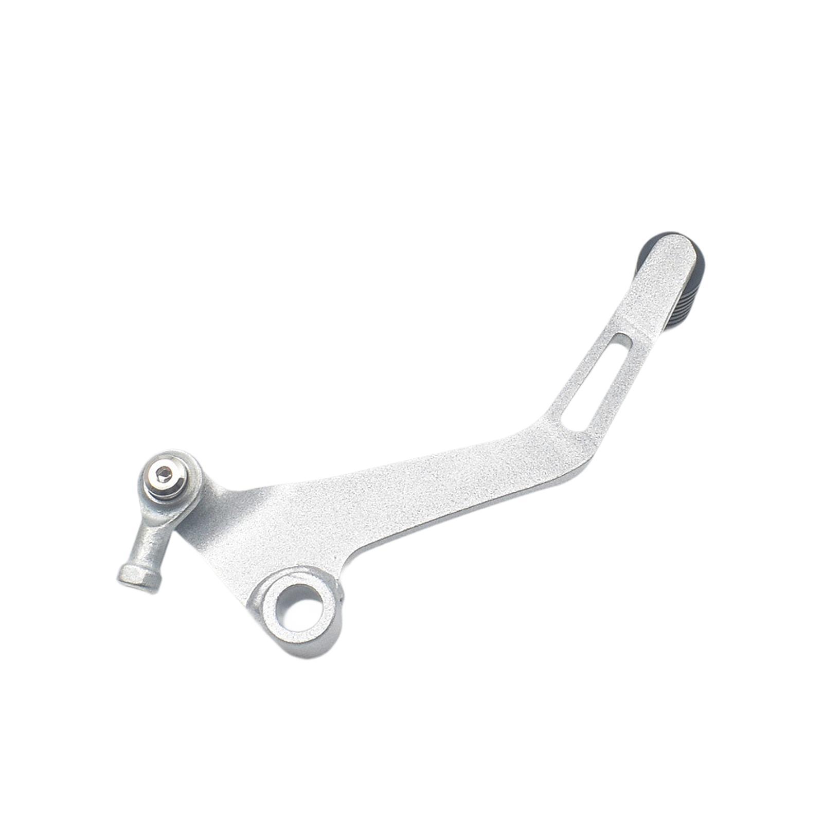 Gear Shifter Pedal Wear Resist - огляд і ціна Motorcycle Wearing Gear
