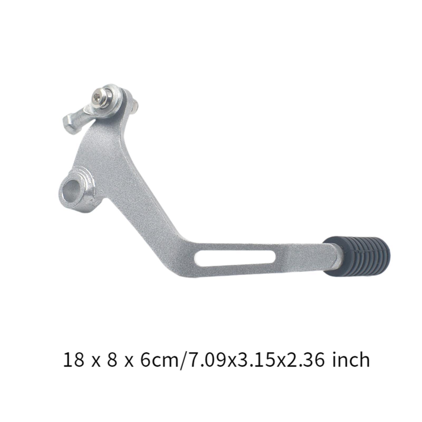 Gear Shifter Pedal Wear Resist - огляд і ціна Motorcycle Wearing Gear