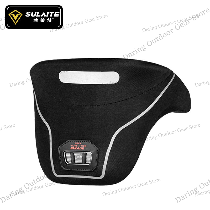 Motorcycle Neck Protector Outd - огляд і ціна Motorcycle Wearing Gear