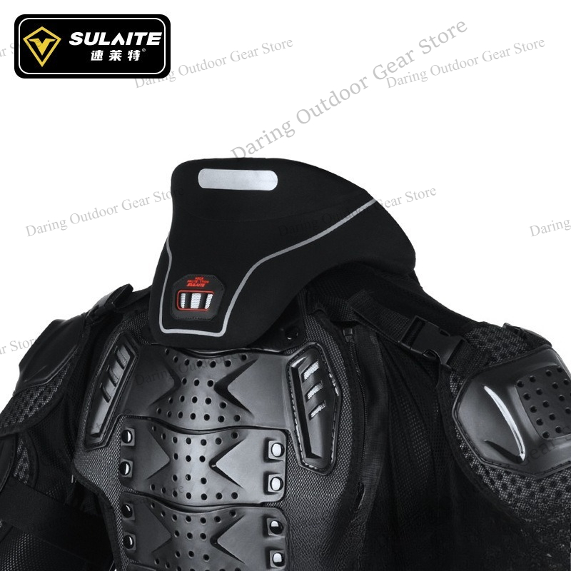 Motorcycle Neck Protector Outd - огляд і ціна Motorcycle Wearing Gear