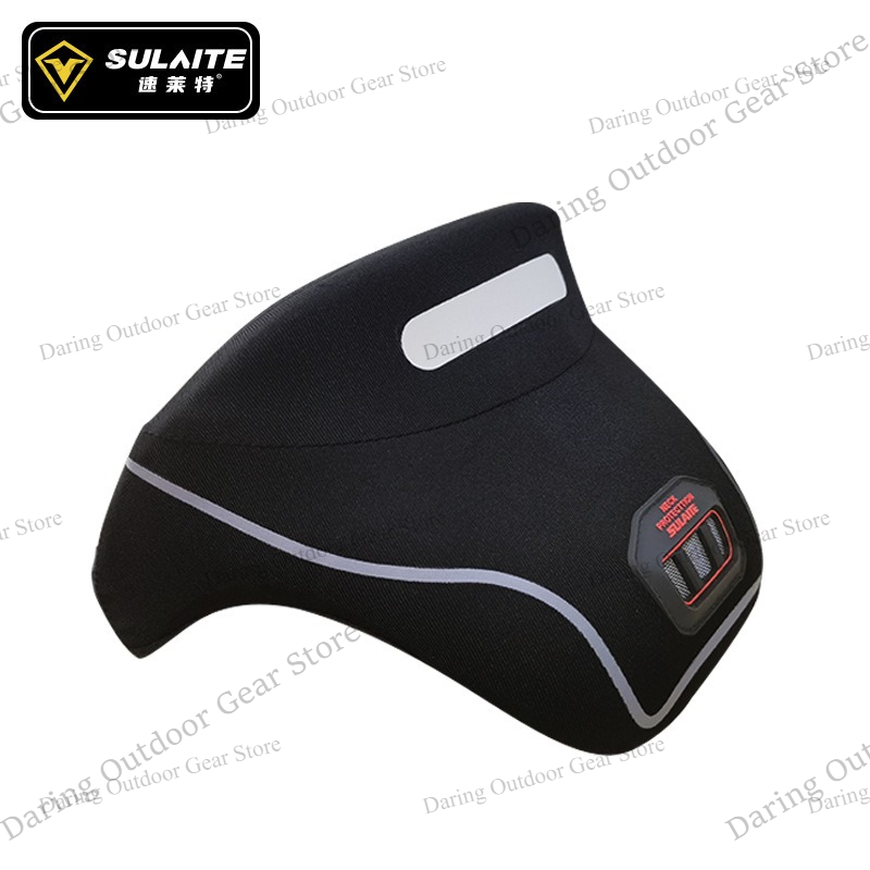 Motorcycle Neck Protector Outd - огляд і ціна Motorcycle Wearing Gear