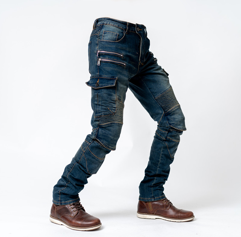 Motorcycle riding pants men's  - огляд і ціна Motorcycle Wearing Gear