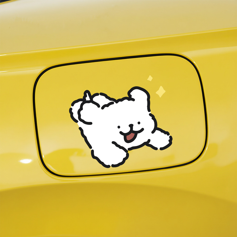 Maltese Line Dog Exterior Car  - огляд і ціна Motorcycle Gear For Dogs
