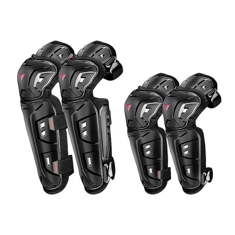 MOTOWOLF Motorcycle Knee Prote - огляд і ціна Motorcycle Gear Adventure