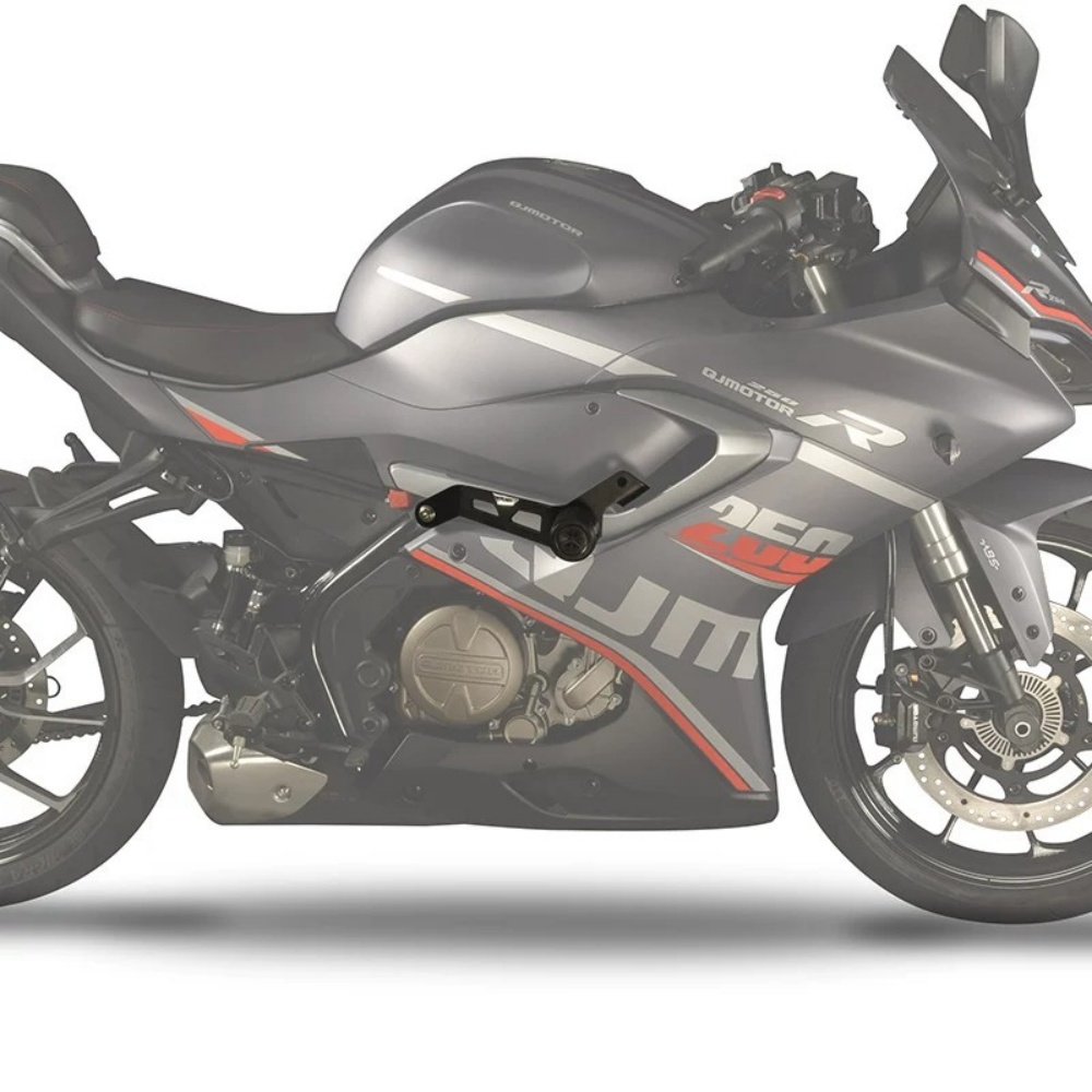 FOR Compact Lightweight Anti-C - огляд і ціна Motorcycle Gear Essentials