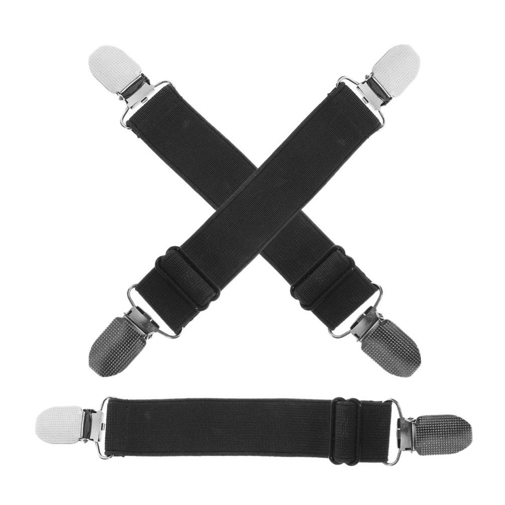 3pcs Elastic Pant Clips For Bo - огляд і ціна Motorcycle Gear Pants