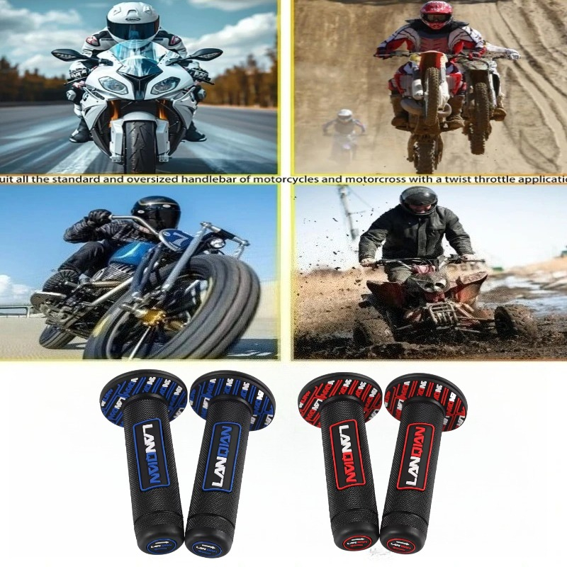 1 Pair Universal Motorcycle Ha - огляд і ціна Motorcycle Gear Lever Rubber