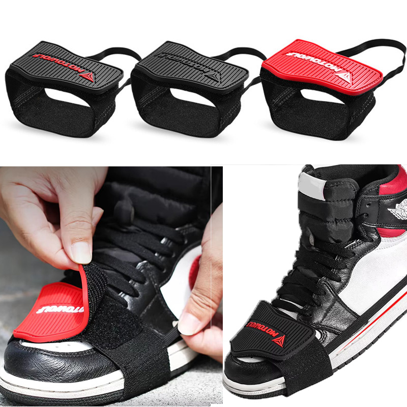 Motorcycle Shifter Shoe Protec - огляд і ціна Motorcycle Gear Lever Rubber