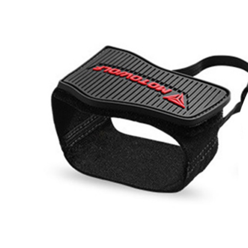 Motorcycle Shifter Shoe Protec - огляд і ціна Motorcycle Gear Lever Rubber