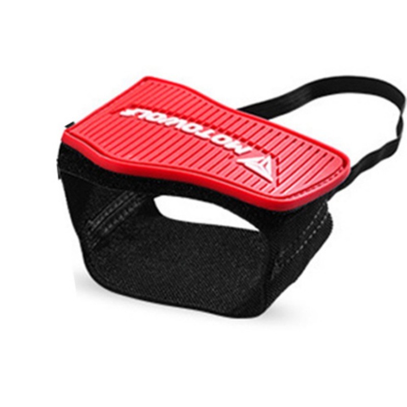 Motorcycle Shifter Shoe Protec - огляд і ціна Motorcycle Gear Lever Rubber