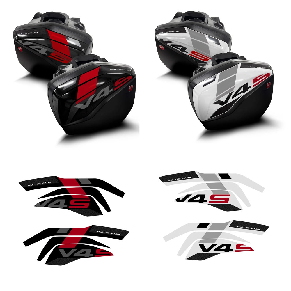 For Ducati Multistrada V4 S Mo - огляд і ціна Motorcycle Gear Pants