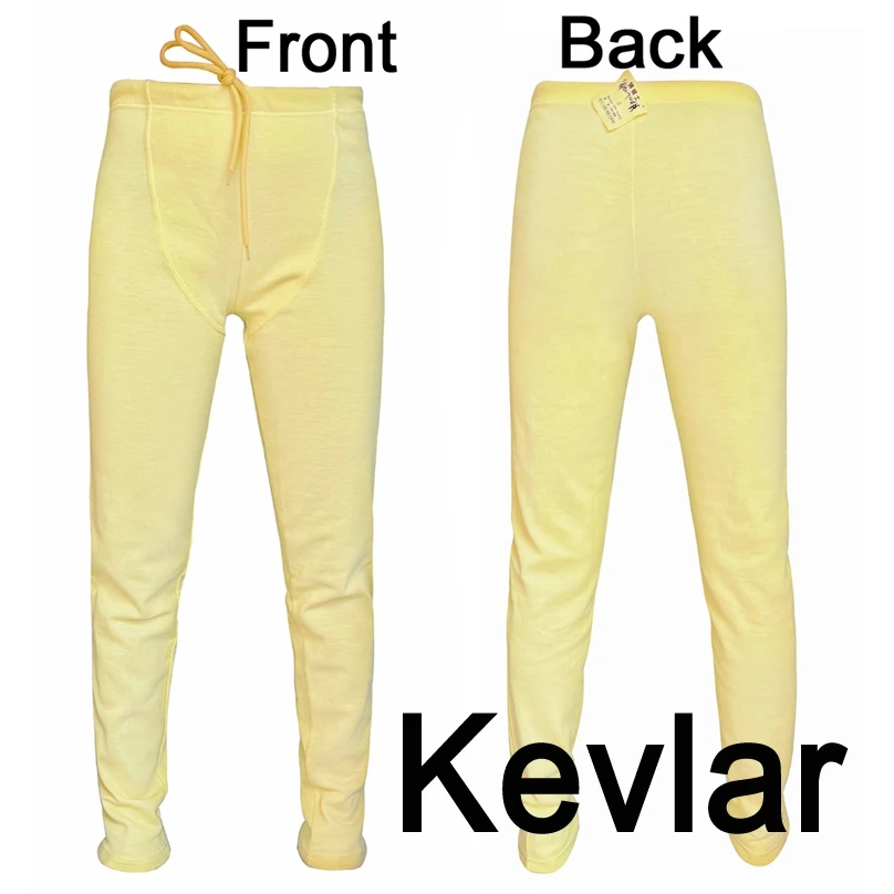 Motorcycle Kevlar Pants Aramid - огляд і ціна Motorcycle Gear Essentials