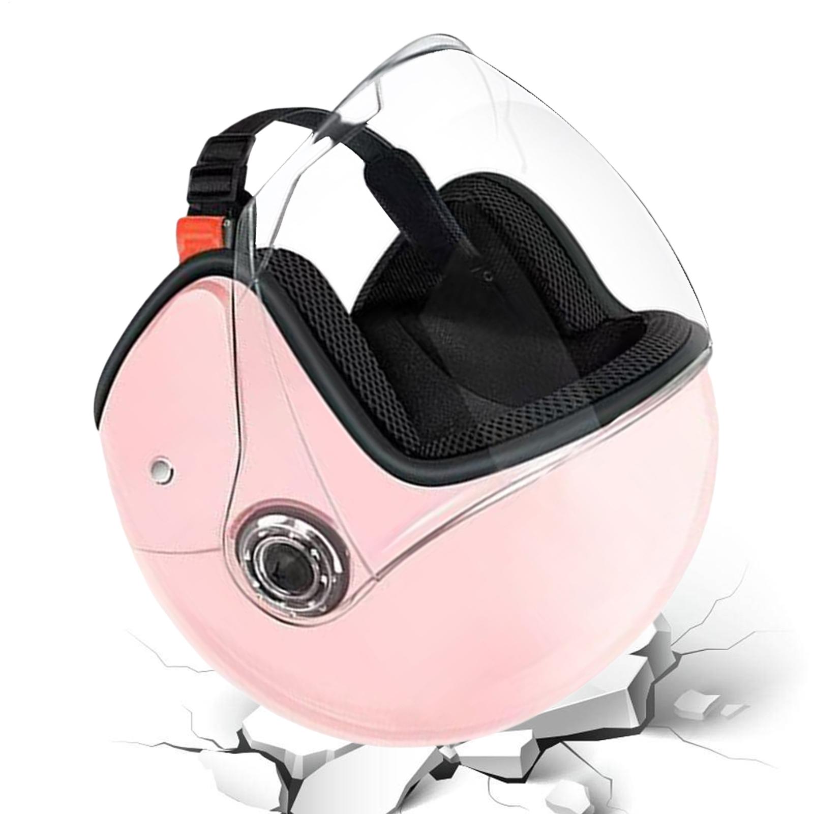 Helmet For Motorcycle Motorcyc - огляд і ціна Motorcycle Gear Adventure