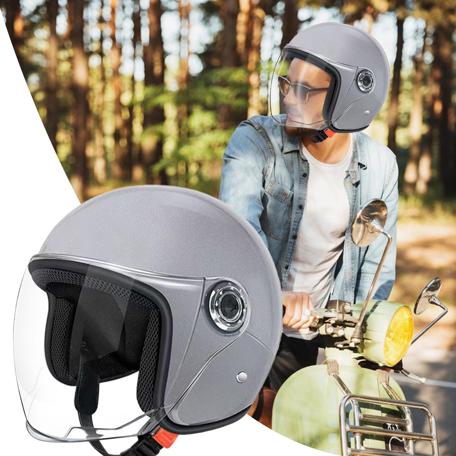 Helmet For Motorcycle Motorcyc - огляд і ціна Motorcycle Gear Adventure