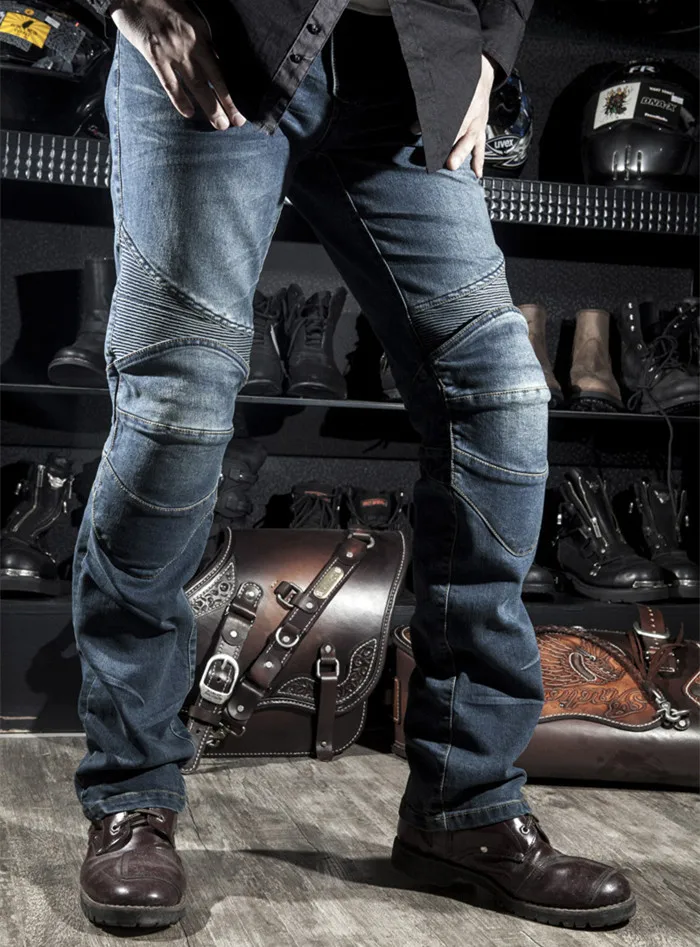 Motorcycle Pants Moto Jeans Mo - огляд і ціна Motorcycle Wearing Gear
