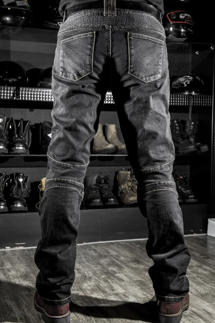Motorcycle Pants Moto Jeans Mo - огляд і ціна Motorcycle Wearing Gear