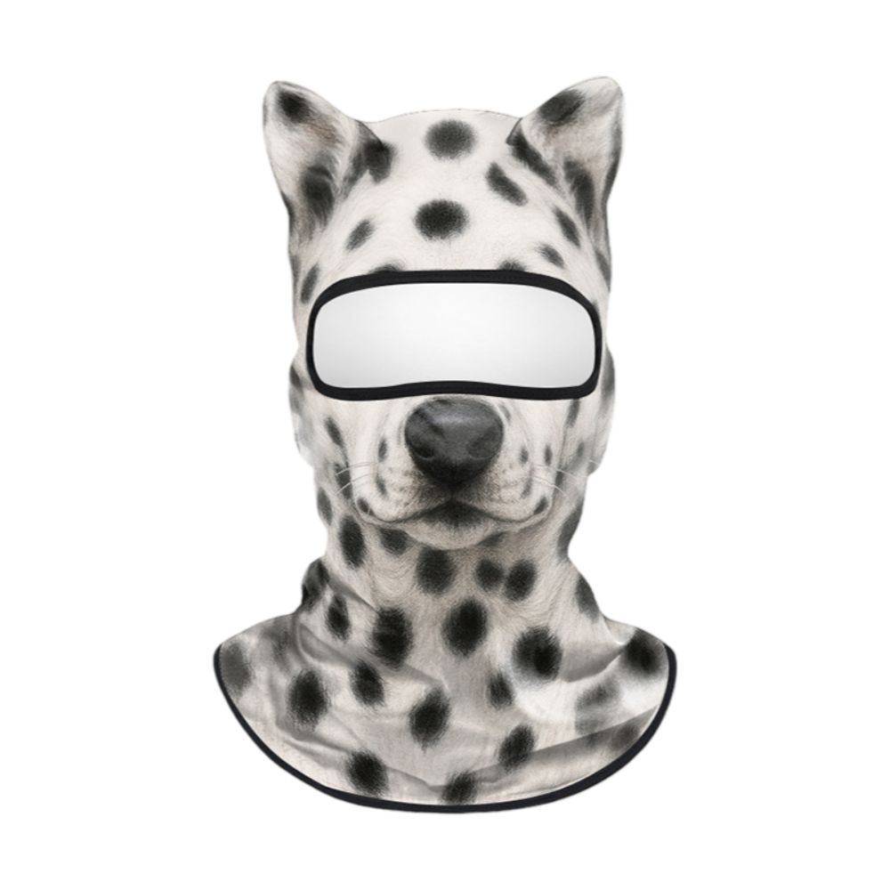 3D Animal Balaclava Mask Sun P - огляд і ціна Neck Warmer Balaclava