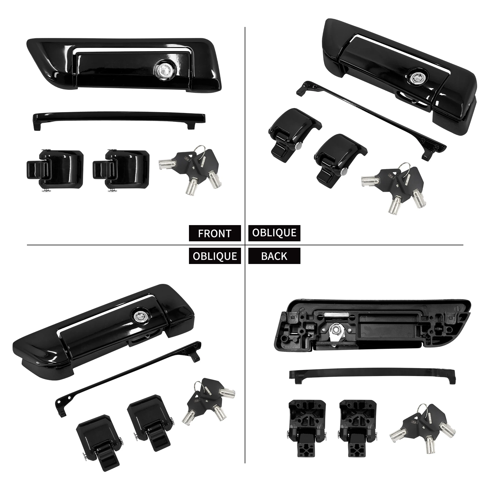 Motorcycle Saddlebag Tour Pack - огляд і ціна Motorcycle Gear Pants